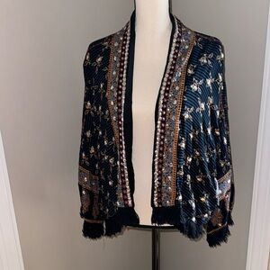 Free People kimono